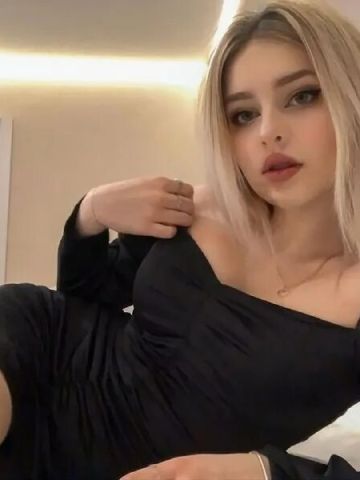 Проститутка Елизавета